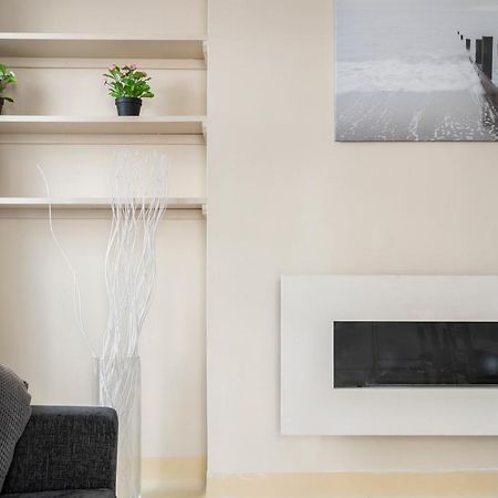 Holborn City Living ลอนดอน ภายนอก รูปภาพ