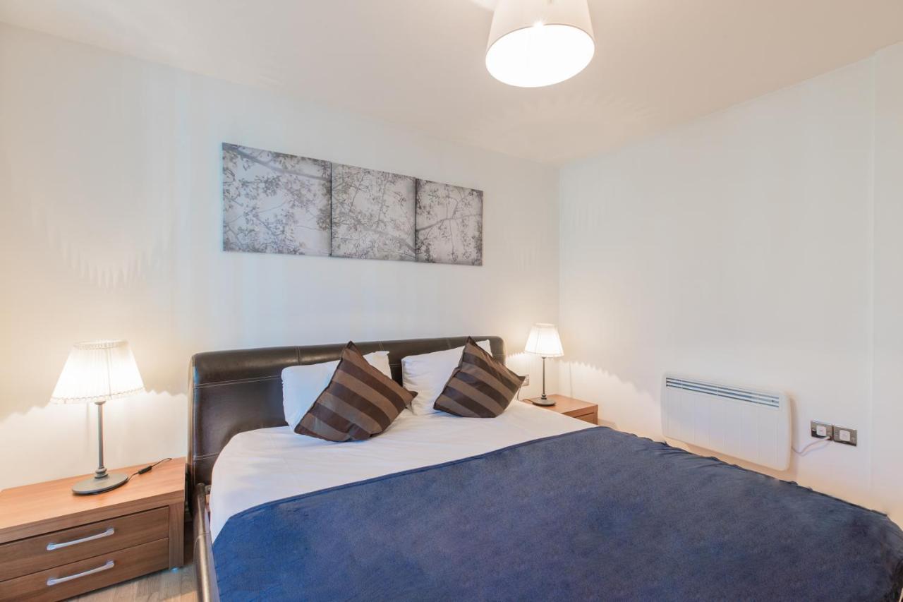 Holborn City Living ลอนดอน ภายนอก รูปภาพ